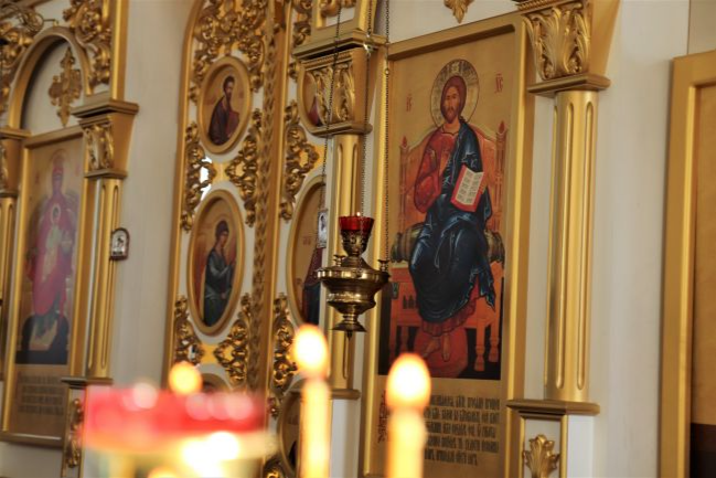 Жители Ясногорского района могут  объединиться в общей молитве