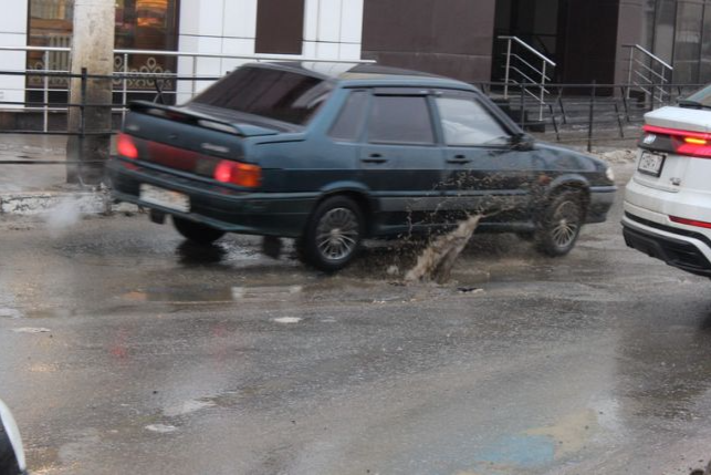 Чем грозит ясногорским автолюбителям нечитаемый номер транспортного средства? Чем грозит ясногорским автолюбителям нечитаемый номер транспортного средства?