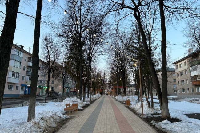 Идеи туристам для короткого путешествия: Ясногорск - в топ-7