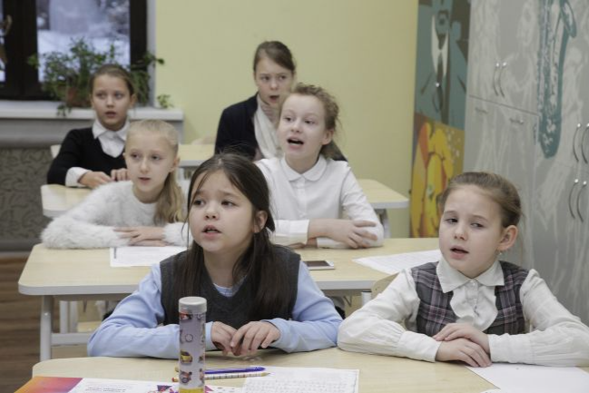 Ясногорские школьники смогут принять участие во Всероссийской акции «Юный искусствовед»