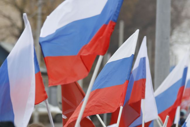 Ярмарка российских товаров «Сделано в России» пройдет в мае в Китае