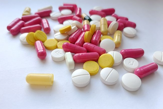 Из стандарта медпомощи взрослым при ОРВИ исключили антибиотики