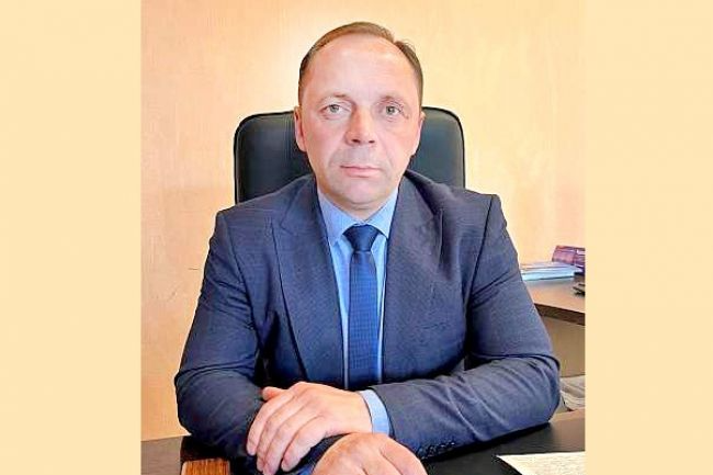 Евгений Суханов: Наша задача – помогать защитникам