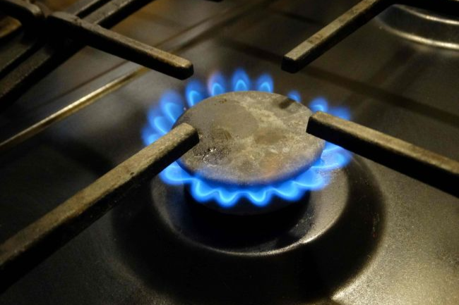 Жителей Тульской области призывают своевременно оплачивать газ