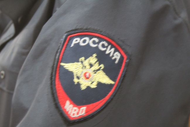 Ясногорская полиция раскрыла кражу