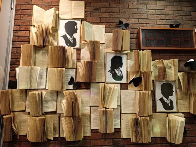 Тульские писатели и поэты получат новые знания в «Литературных резиденциях»