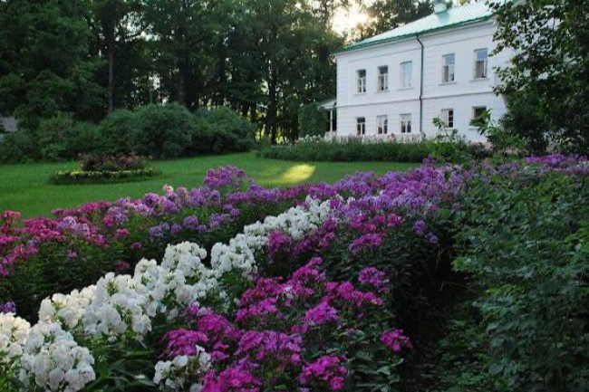 VIII Театральный фестиваль «Толстой» ждет гостей в музее-усадьбе «Ясная Поляна» с 5 по 7 июля