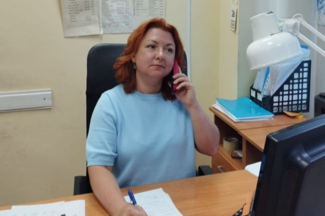Галина Соловьёва: Мы верим в победу участников спецоперации