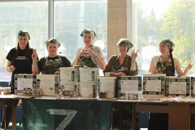 В Тульской области стартовал патриотический фестиваль под названием «Дни армейской культуры»