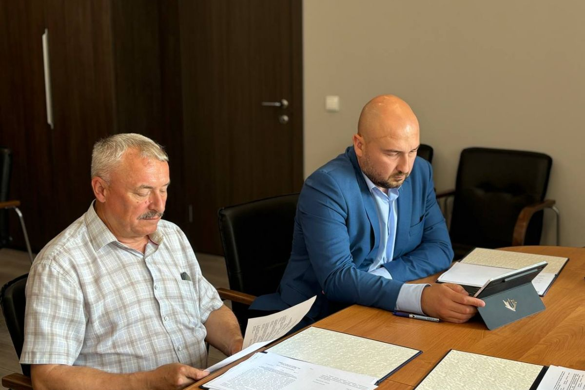 Избирательная комиссия региона рассмотрела документы кандидатов в облдуму от партий «Коммунисты России» и «Гражданская инициатива»