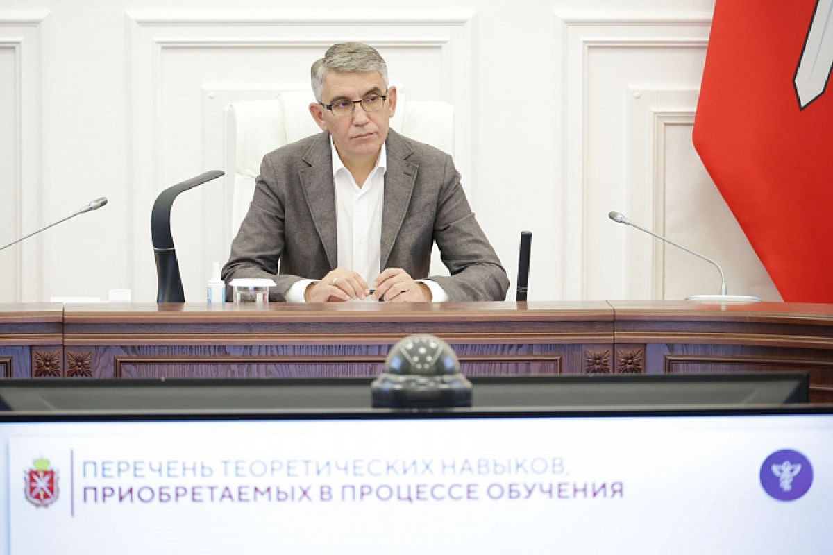 Дмитрий Миляев поручил главам администраций увеличить количество оборудованных мест для купания и отдыха