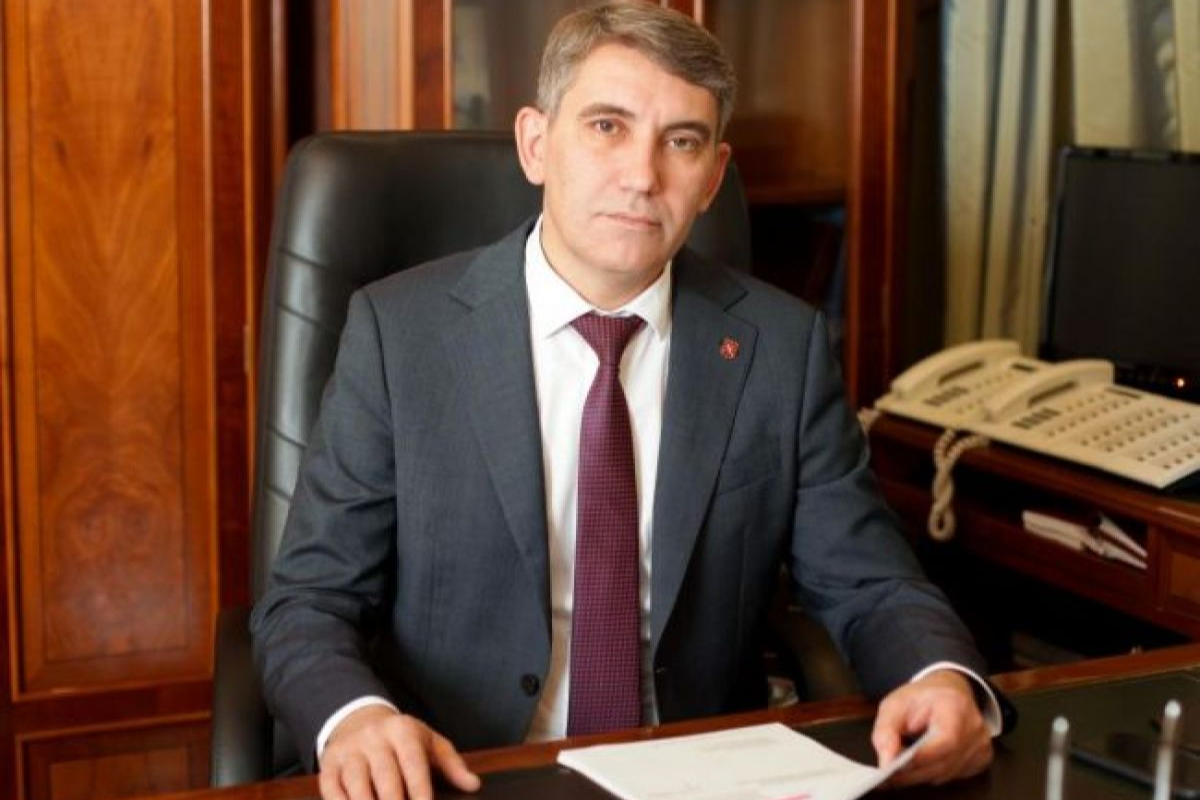 Глава Тульской области Дмитрий Миляев дал первое большое интервью в должности врио губернатора