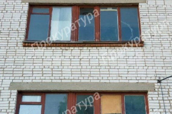 Киреевская прокуратура защищает права жителей многоквартирного дома в Болохово