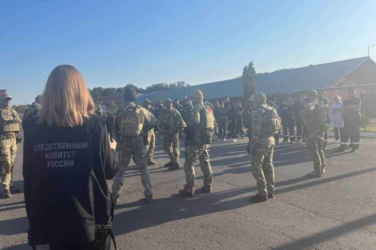 В Тульской области иностранцы пытались взяткой откупиться за нарушение режима пребывания в стране