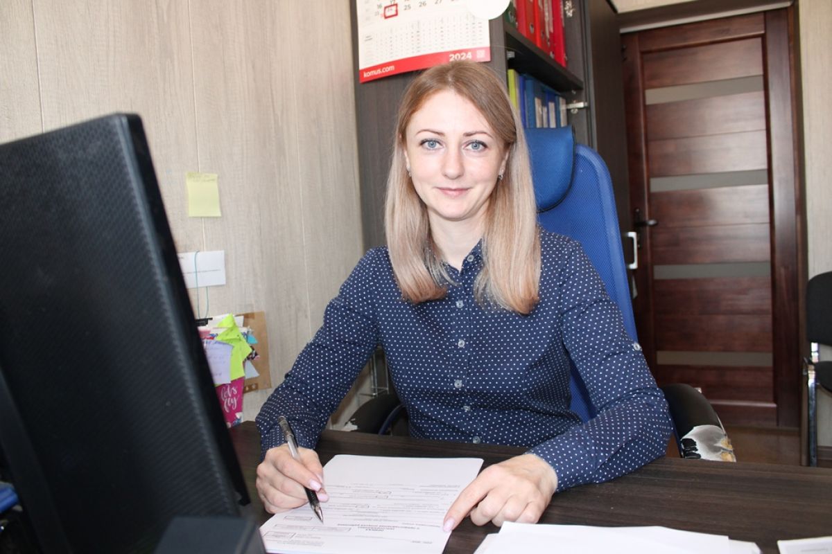 Светлана Дворянчикова: «В основе взаимоотношений лежит человечность» Светлана Дворянчикова: «В основе взаимоотношений лежит человечность»