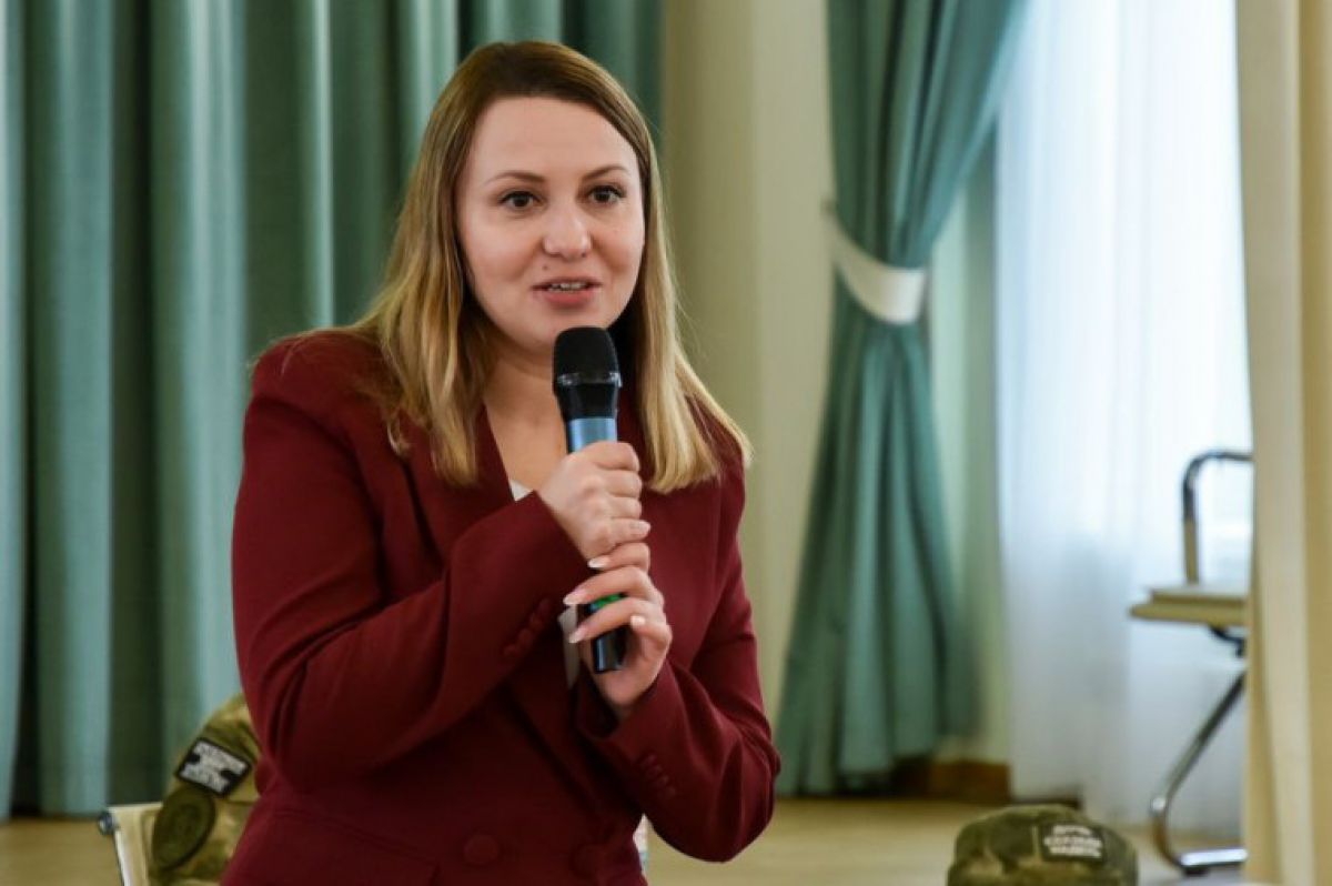 Елена Шмелева: Подростки, общаясь с героями, смогут лучше понять исторические события Елена Шмелева: Подростки, общаясь с героями, смогут лучше понять исторические события