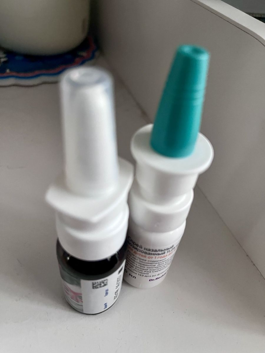 Тульский врач акцентировала внимание на осторожном применении сосудосуживающих средств Тульский врач акцентировала внимание на осторожном применении сосудосуживающих средств