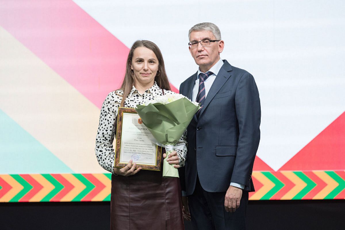 Дмитрий Миляев: В нерушимом единстве нашего народа – сила и могущество великой России Дмитрий Миляев: В нерушимом единстве нашего народа – сила и могущество великой России