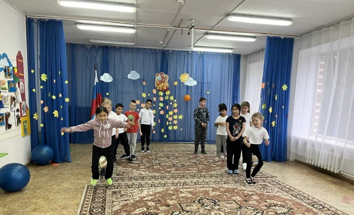 Архангельские школьники - за здоровый образ жизни