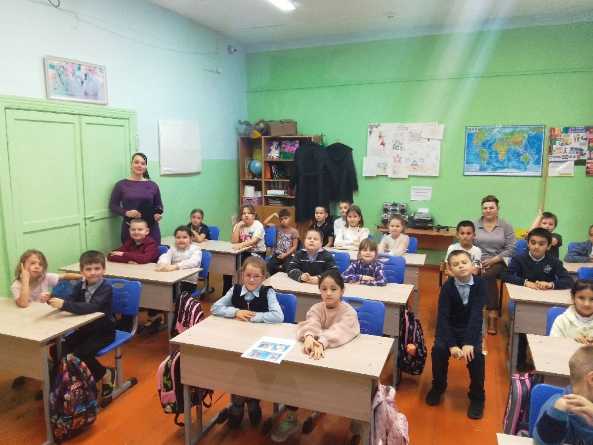 Ясногорские школьники - в мире музыкального творчества Ясногорские школьники - в мире музыкального творчества