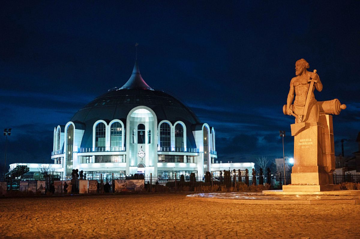 Более 25 тысяч человек посетили «Ночь искусств» в Тульской области Более 25 тысяч человек посетили «Ночь искусств» в Тульской области