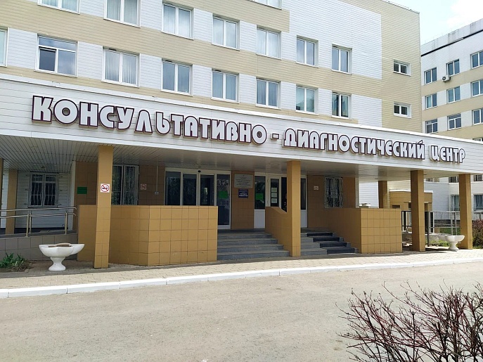 В детской областной больнице пройдет День открытых дверей В детской областной больнице пройдет День открытых дверей