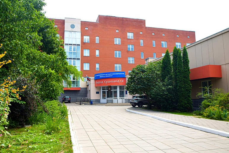 В тульском центре детской психоневрологии проведут День открытых дверей В тульском центре детской психоневрологии проведут День открытых дверей