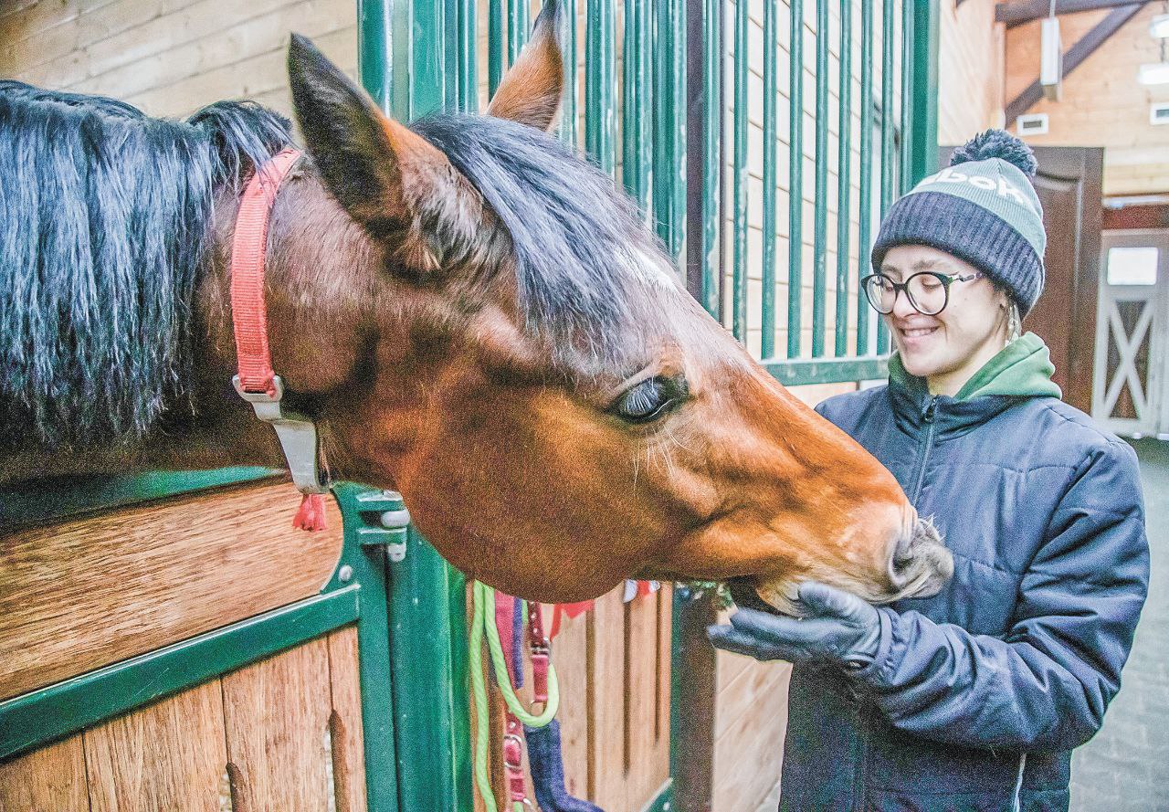 Символ красоты и мощи