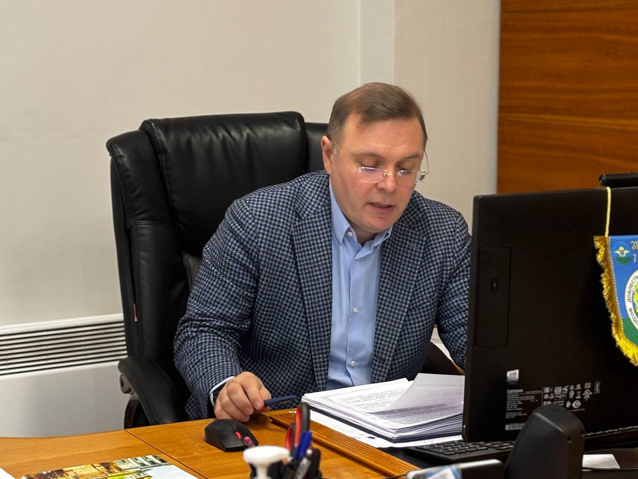 В Тульской области сформированы новые составы шести территориальных избиркомов на 2025-2030 гг. В Тульской области сформированы новые составы шести территориальных избиркомов на 2025-2030 гг.