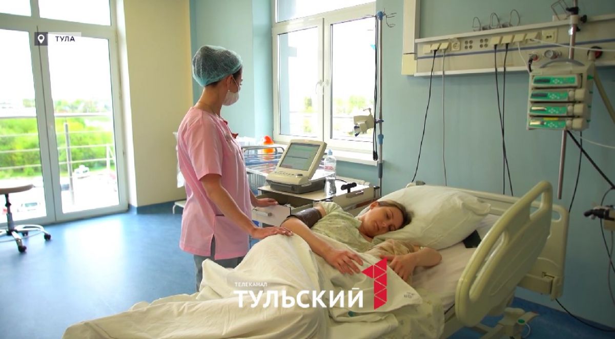 Тульские акушеры рассказали о различных суевериях рожениц Тульские акушеры рассказали о различных суевериях рожениц