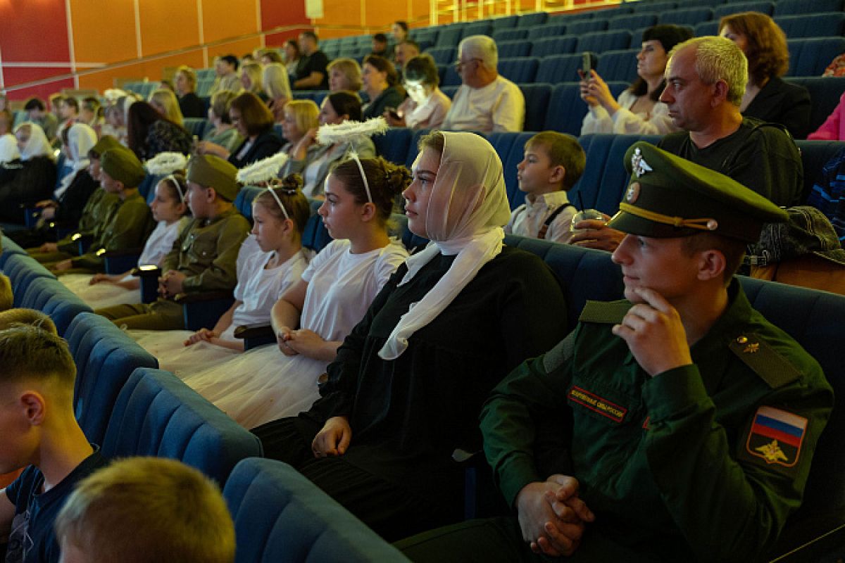 В Тульской области наблюдается устойчивое снижение числа детей-сирот В Тульской области наблюдается устойчивое снижение числа детей-сирот