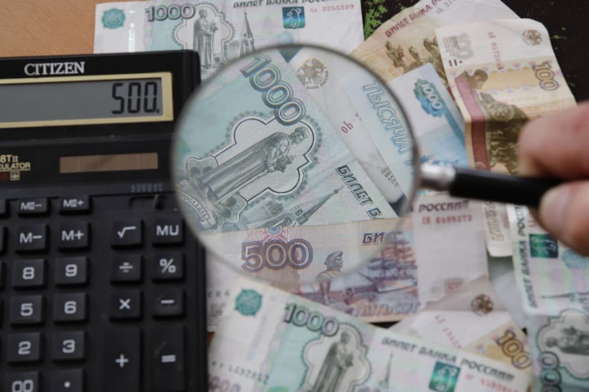 С 1 мая в России начали действовать новые меры социальной поддержки С 1 мая в России начали действовать новые меры социальной поддержки