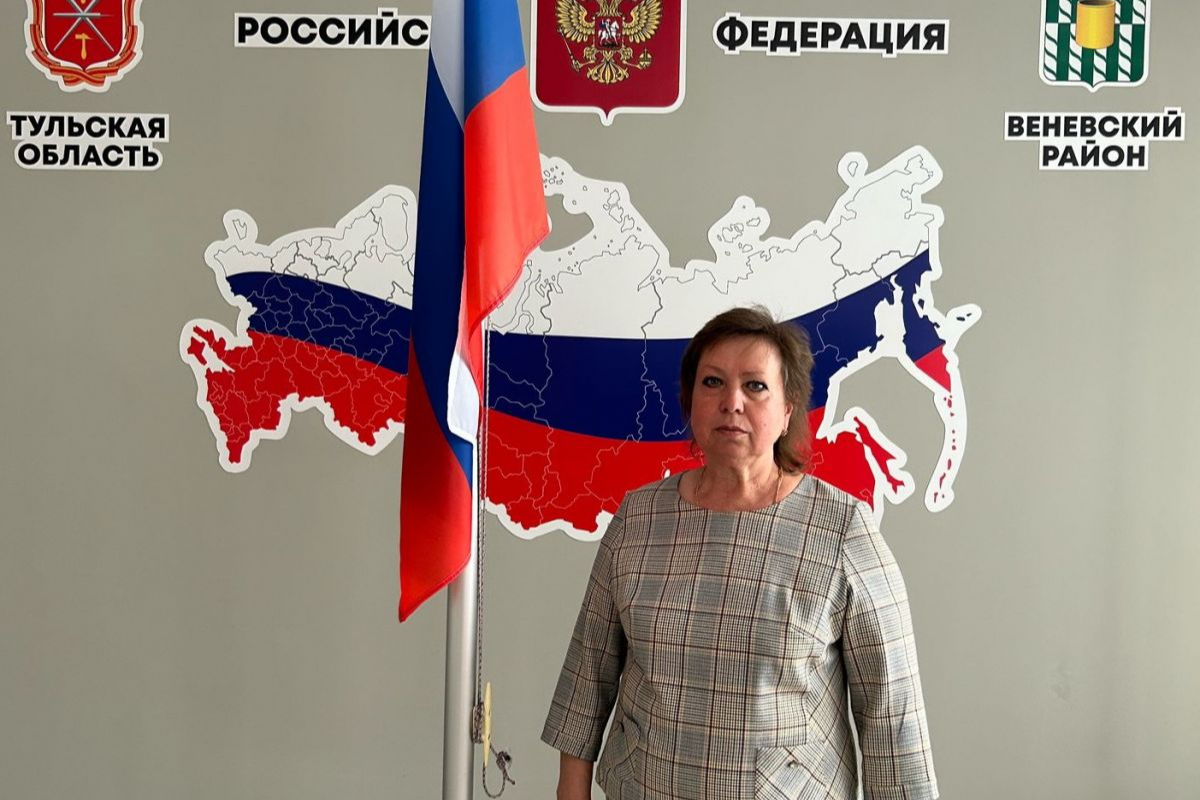 Наталия Алитовская: «Гордимся смелостью, стойкостью и преданностью наших защитников»