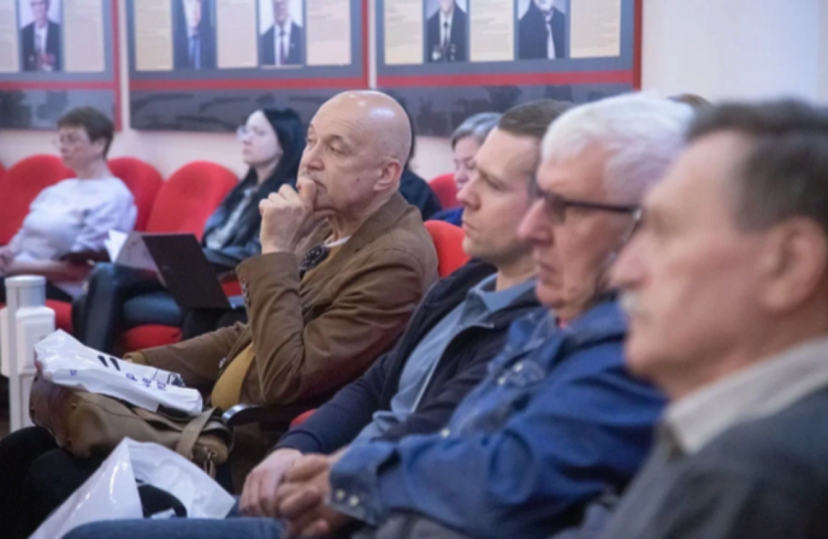 В Туле обсудили качество предоставления услуг по поддержанию психического здоровья В Туле обсудили качество предоставления услуг по поддержанию психического здоровья