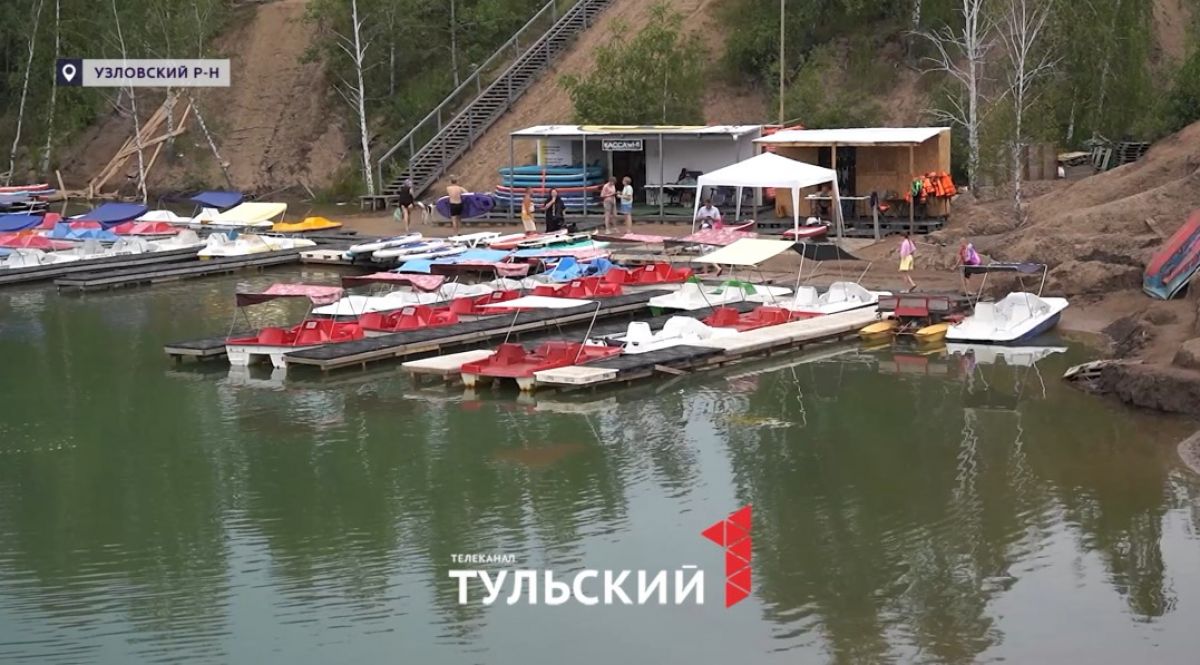 А поехали отдыхать в Кондуки