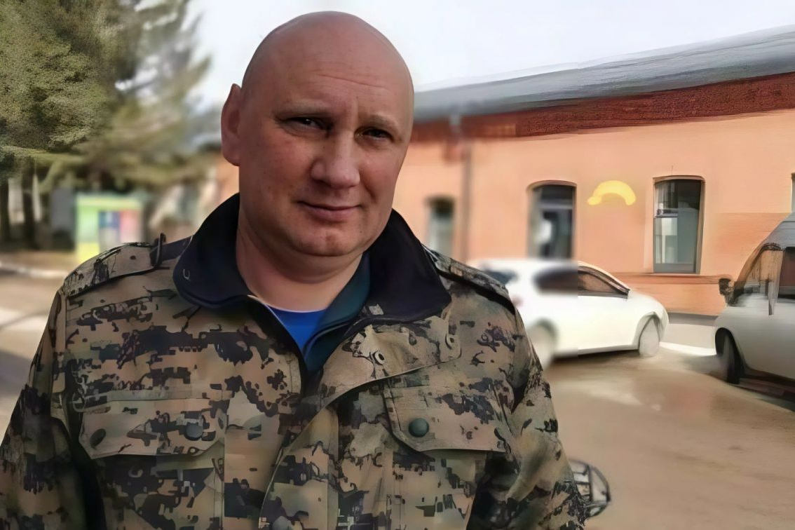 Владимир Турчин: «Победа непременно будет за нами!»