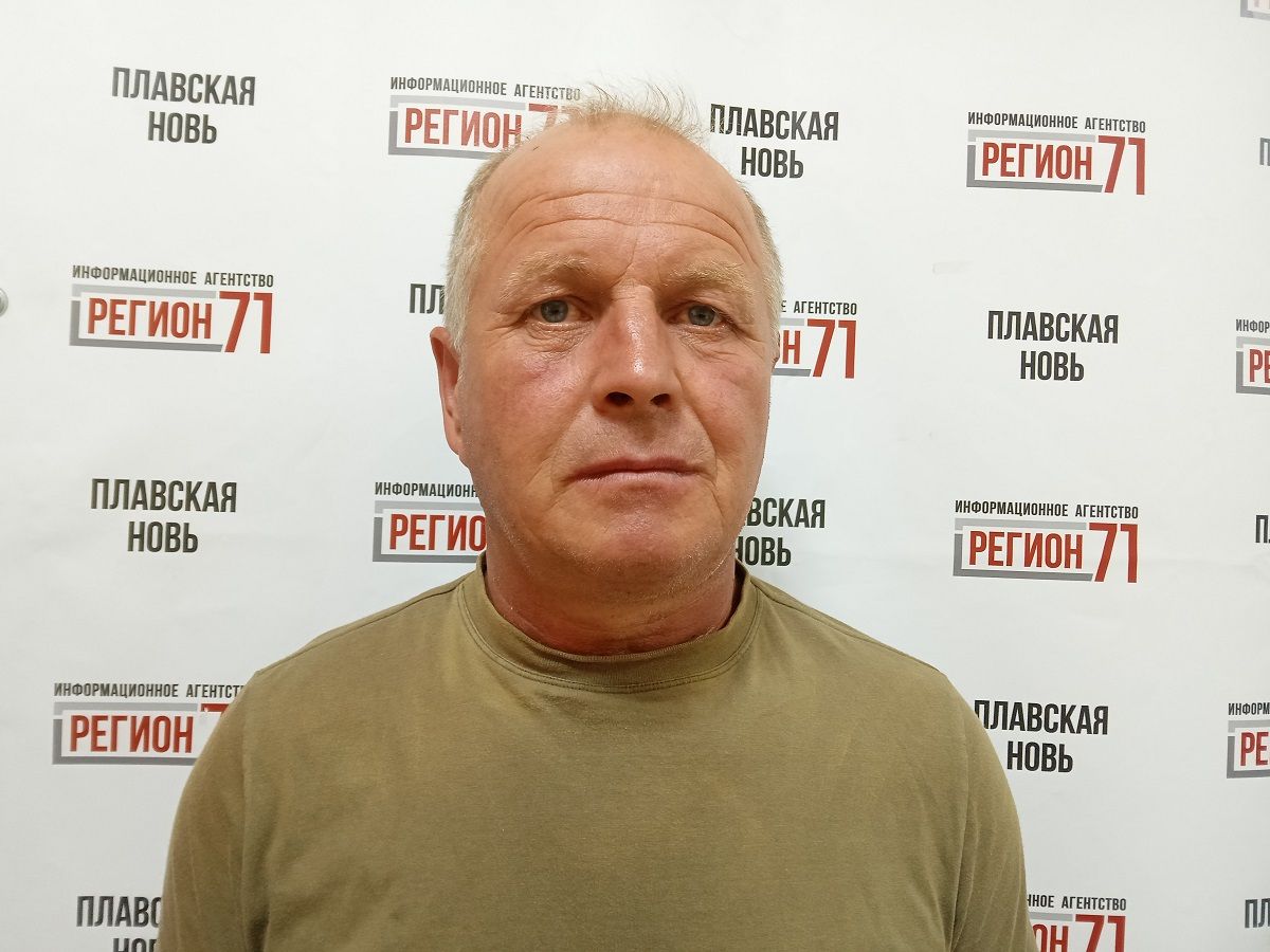Андрей Мармуров: Не прятаться за чужие спины – самое ценное, что должно быть в характере мужчины