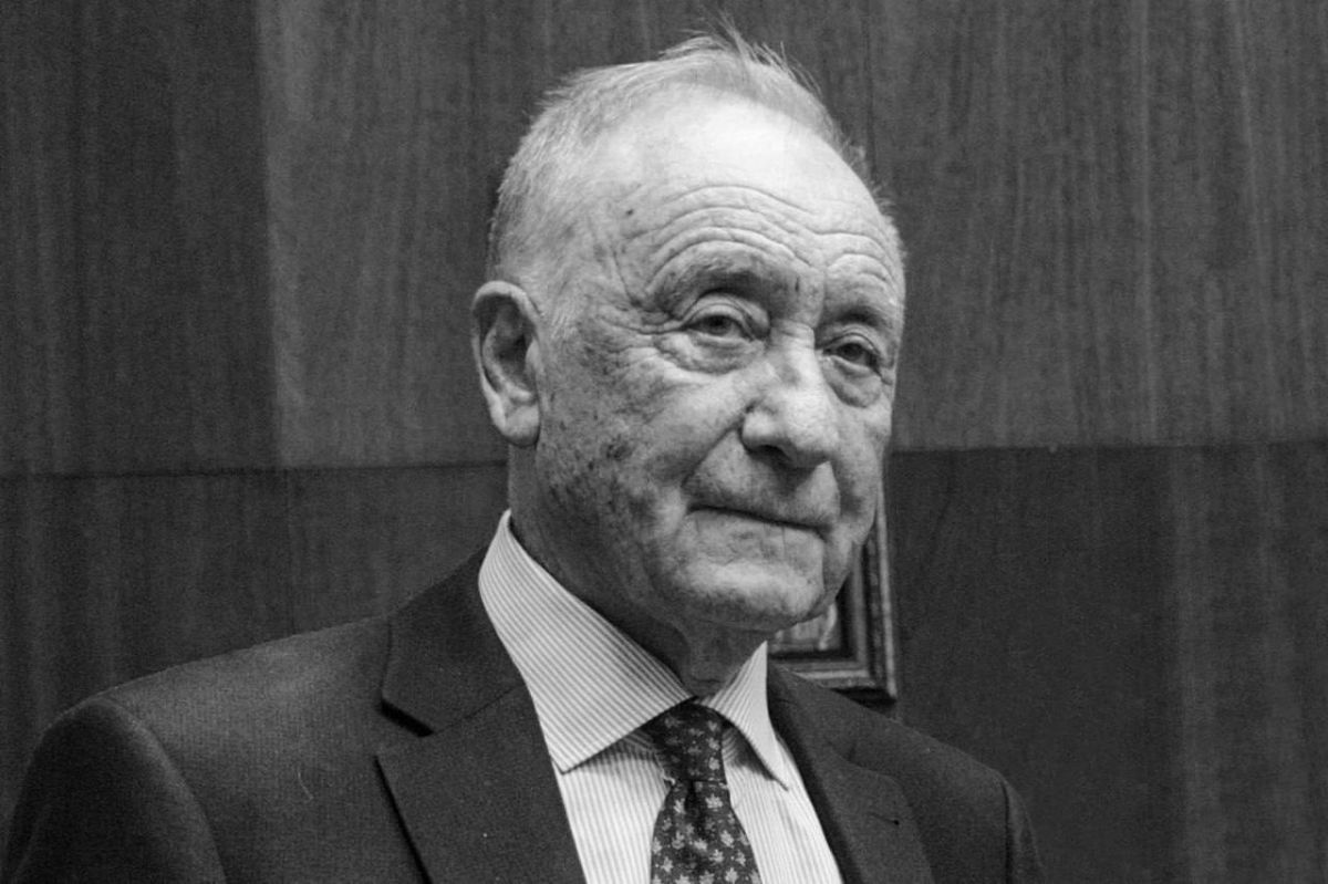 Дмитрий Миляев выразил соболезнования в связи с уходом из жизни Родиона Щедрина