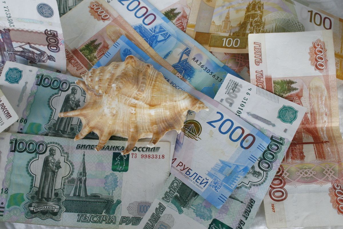 МРОТ в России увеличился более чем на 4 тысячи рублей