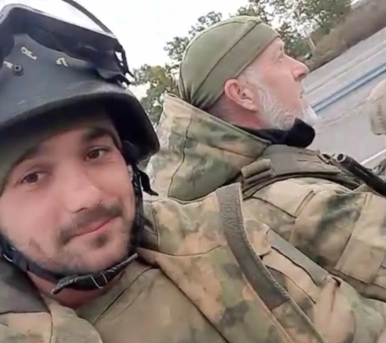 Отдал свою жизнь за Отечество Отдал свою жизнь за Отечество