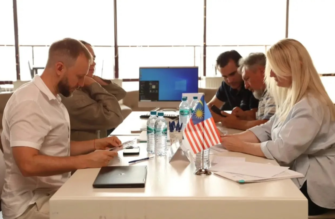 Тульская область продолжает развивать экспортный потенциал