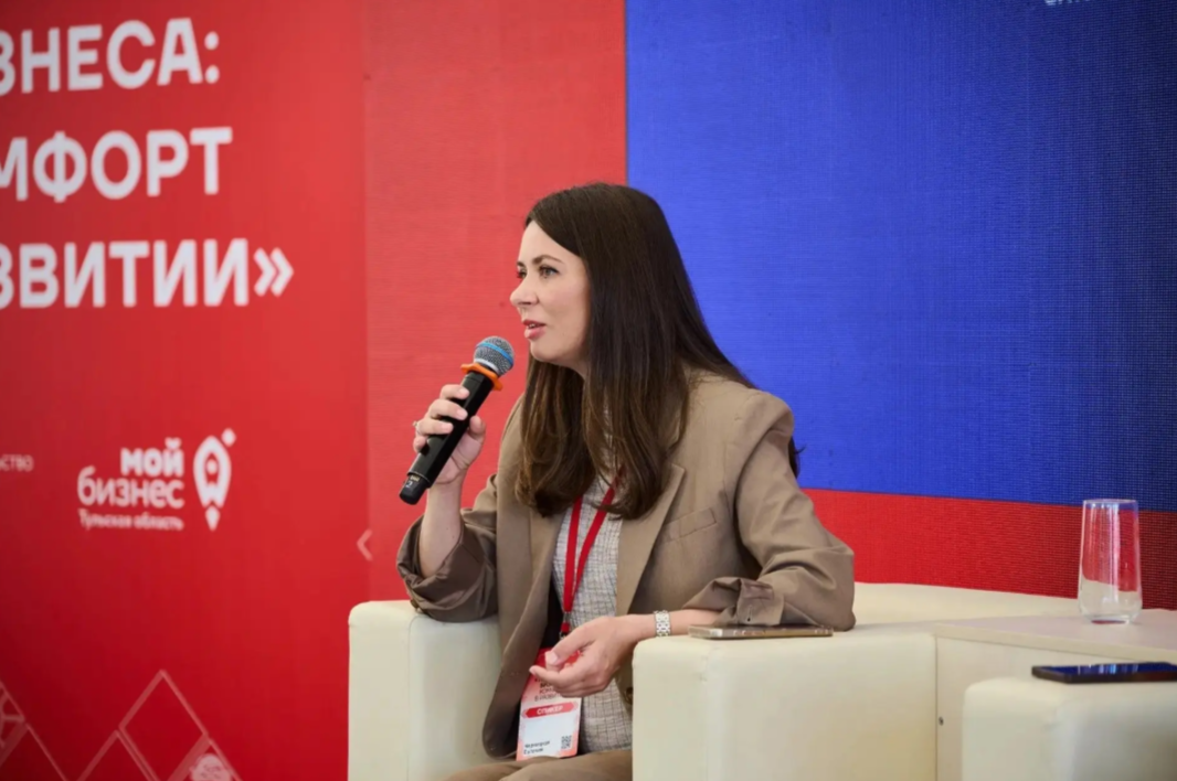 В Тульской области состоится Первое международное бизнес-событие «Мама в деле» В Тульской области состоится Первое международное бизнес-событие «Мама в деле»