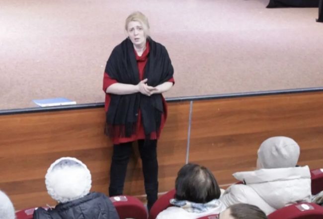 Заокские избиратели смогут проголосовать за Президента на любом избирательном участке России Заокские избиратели смогут проголосовать за Президента на любом избирательном участке России