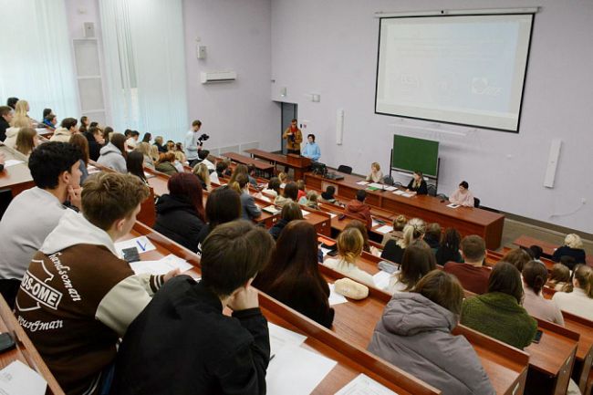 В Тульской области прошел «Экономический диктант» В Тульской области прошел «Экономический диктант»