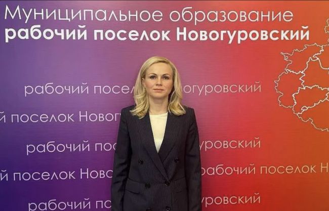 Олеся Незнанова: Каждый должен внести свой вклад в победу!