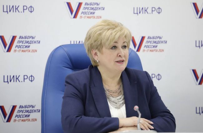 Права жителей Тульской области на выборах Президента РФ были полностью соблюдены