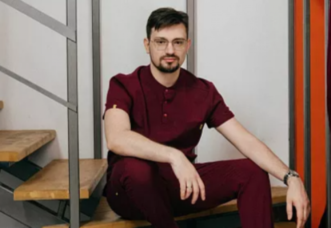 Тульский реабилитолог занял третье место на Всероссийском конкурсе врачей