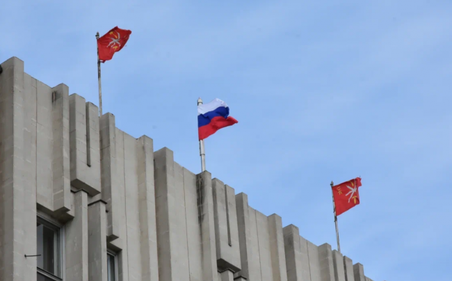 График приема Правительства Тульской области на 28 ноябрь 2023 года