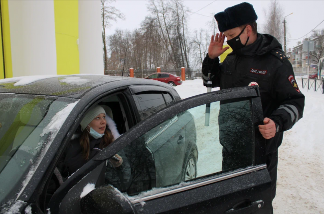 Жители региона стали чаще страховать автомобили