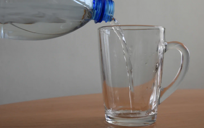 Контроль за качеством продаваемой питьевой воды будет усилен